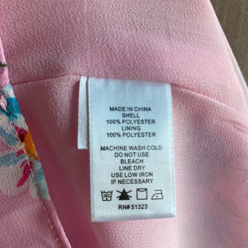 1.State blouse. - Picture 9 of 9
